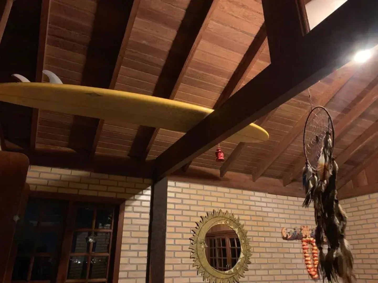 Pousada Santuario Da Madre