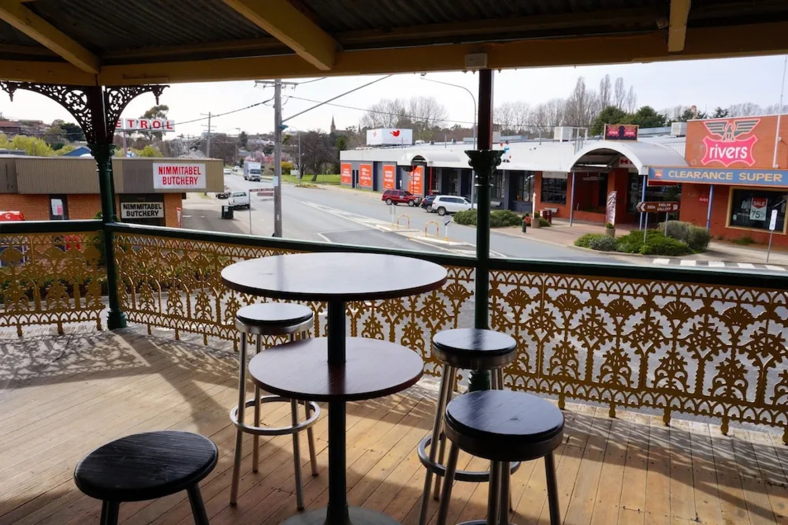 Royal Hotel Cooma