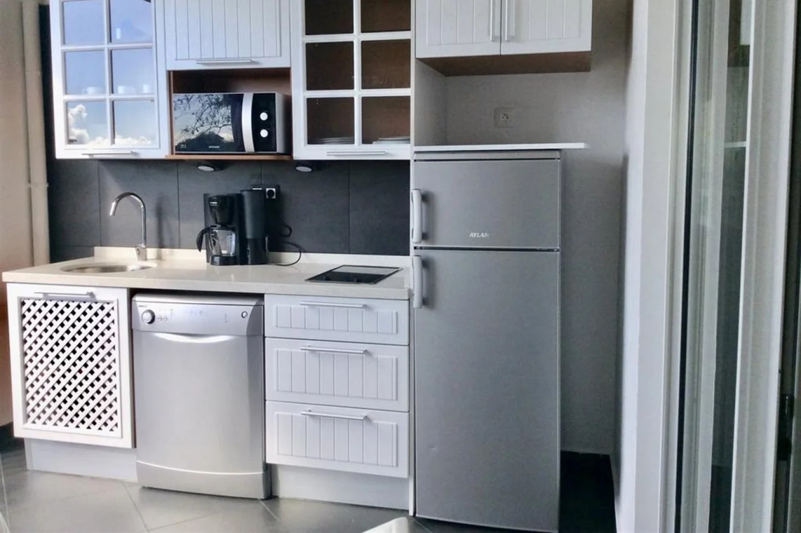 Résidence Le Vallon Guadeloupe