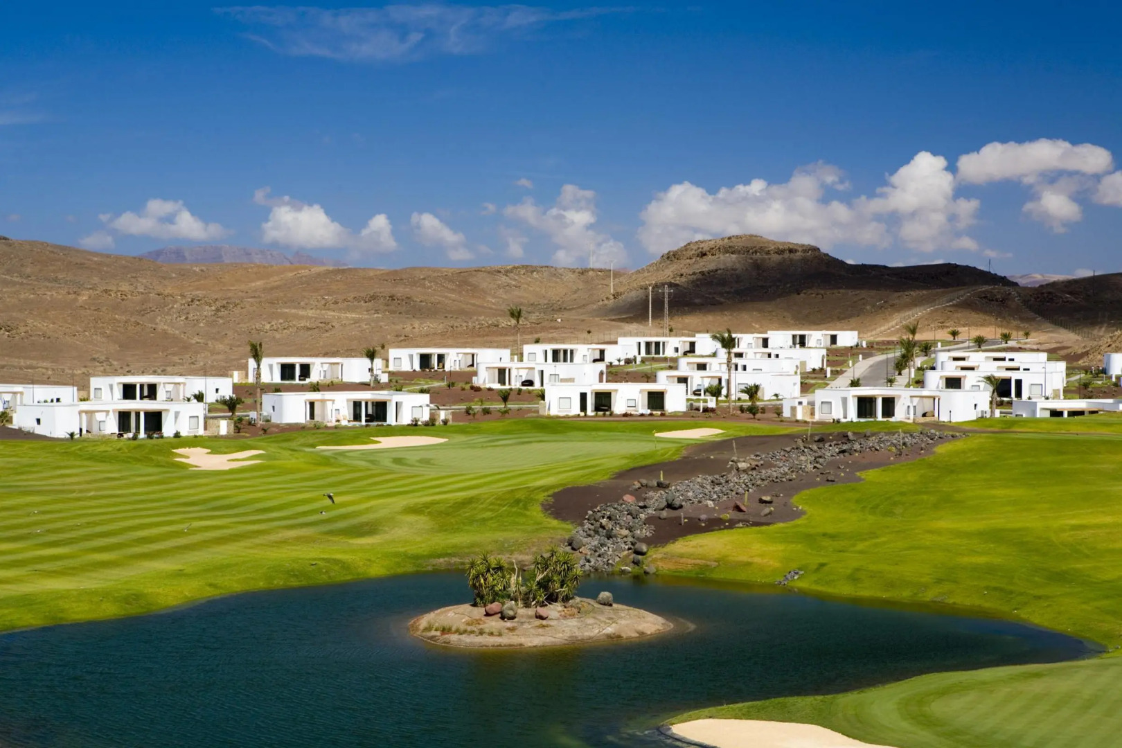 Playitas Villas - Sports Resort