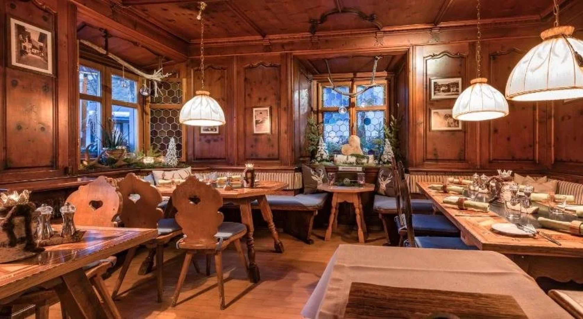 Hotel Restaurant Krone