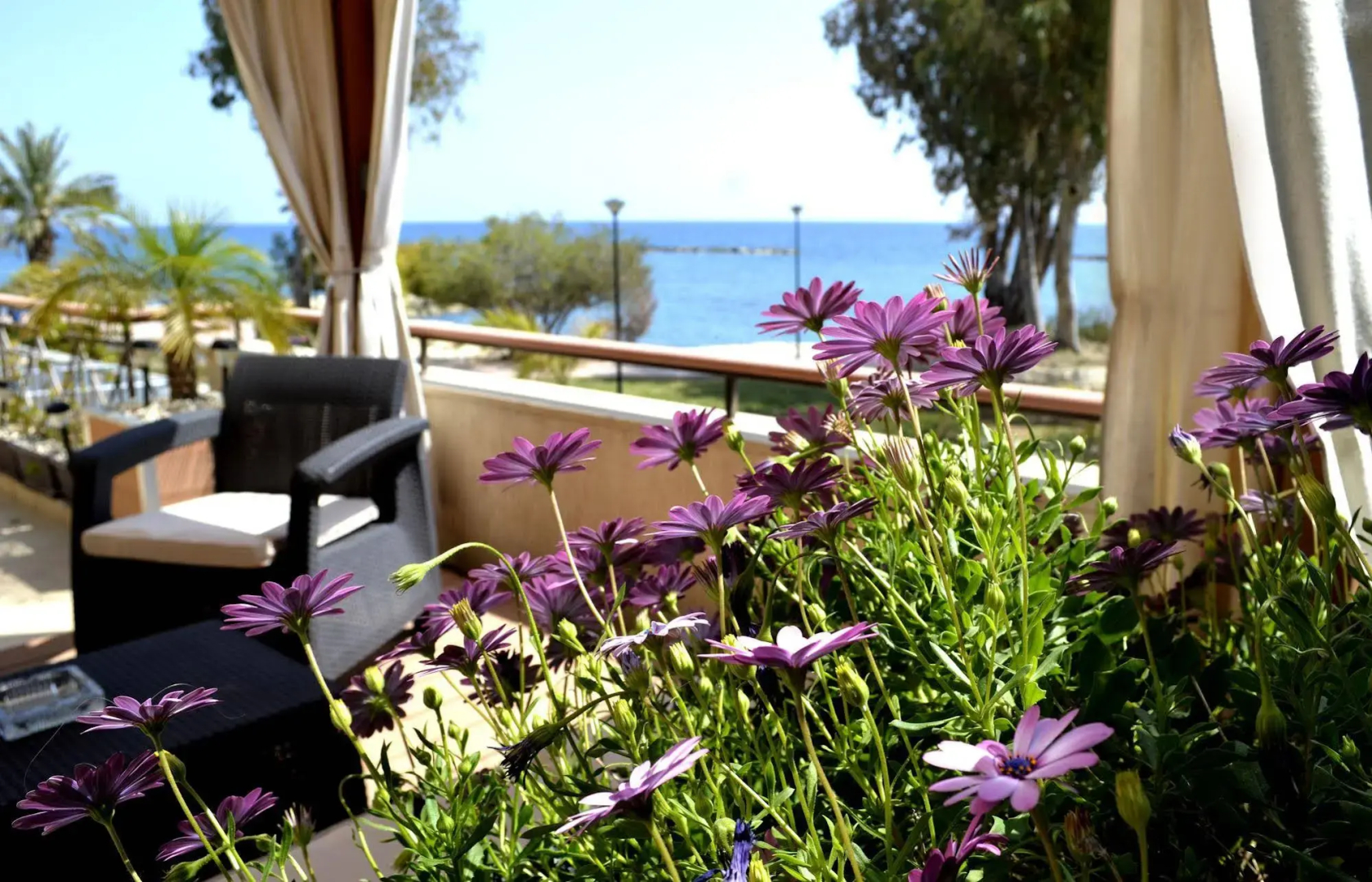 Darlex Apartments Galatex Beach Center