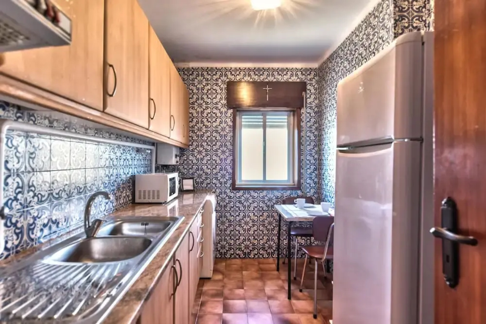 Praia da Barra - Home Sweet Home