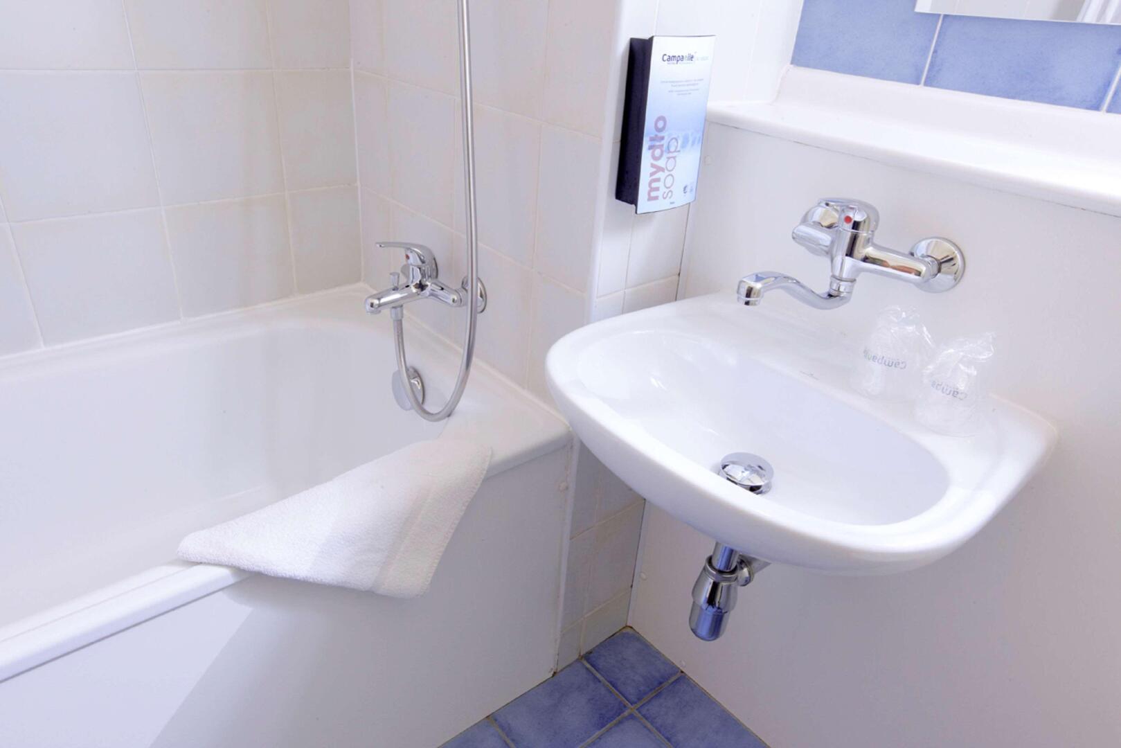 Campanile Hotel Runcorn