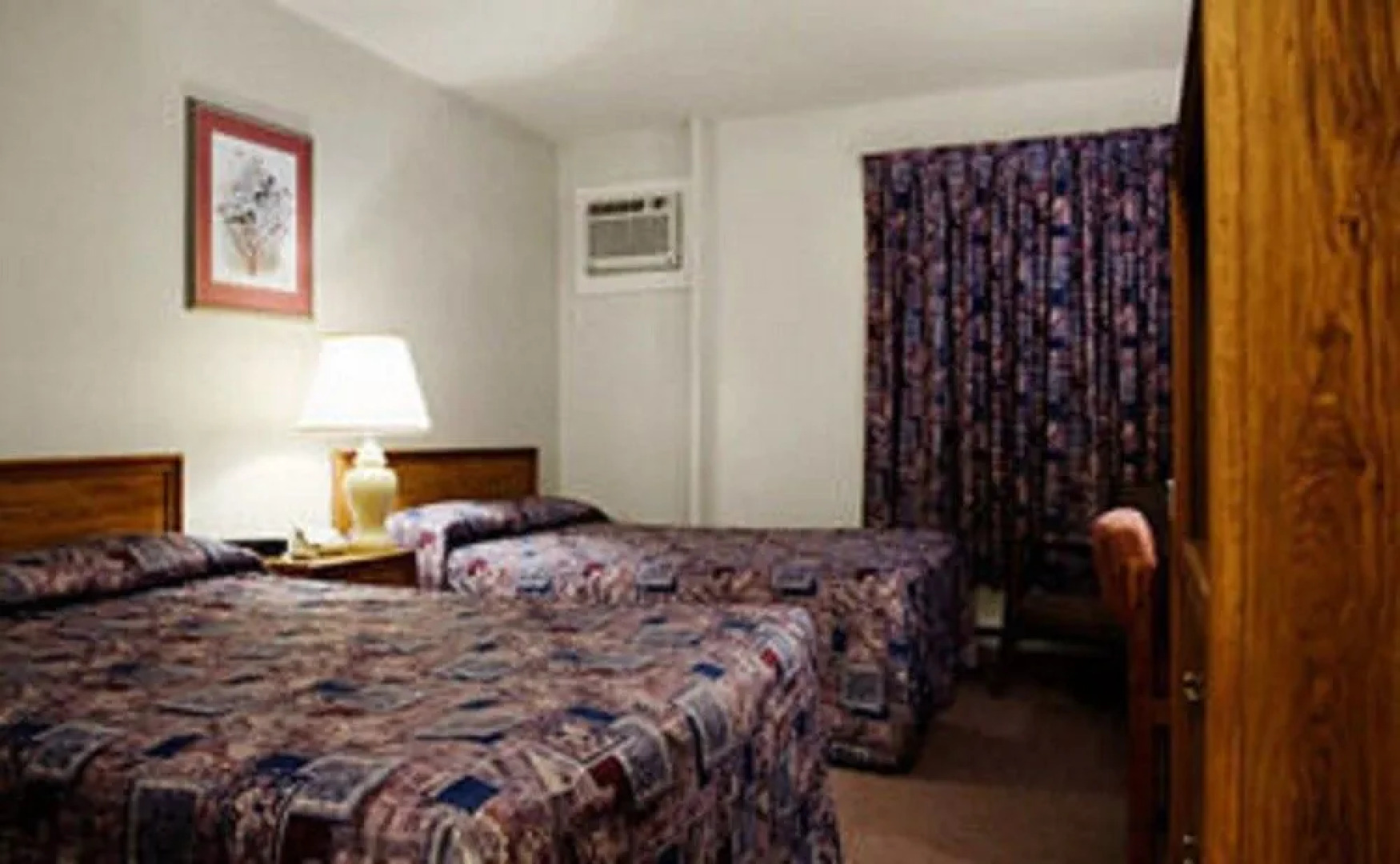 Virden Central Hotel