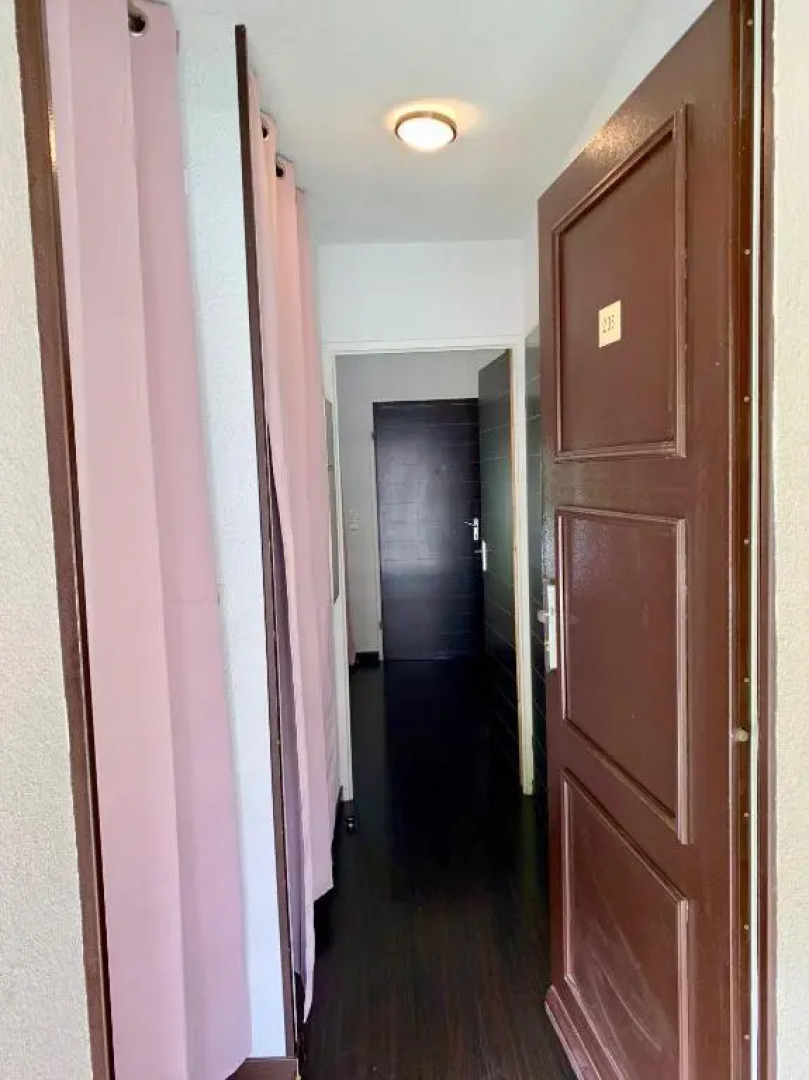 Ms Appart** 5 Pers Balcon Piscine Luz 5Mn