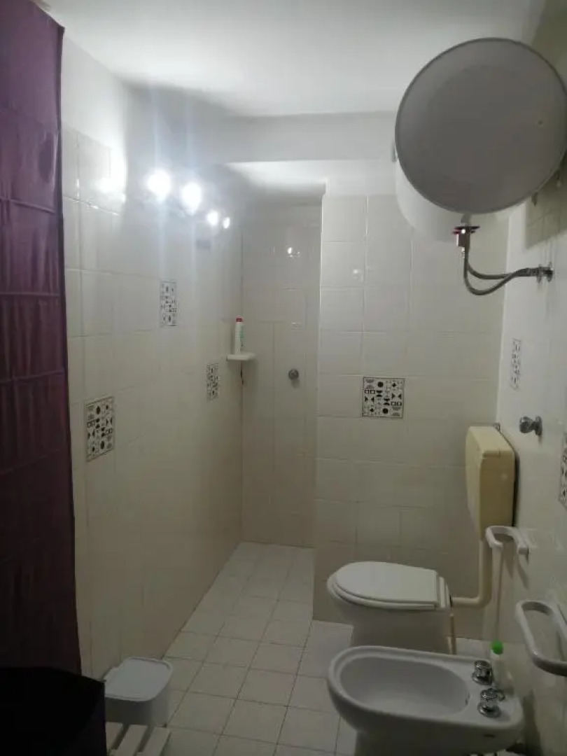 Appartamento con giardino con accesso a mare