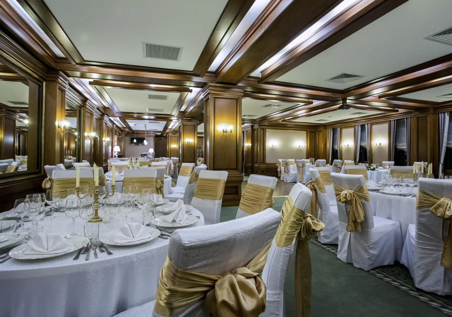 Pleiada Boutique Hotel And Spa