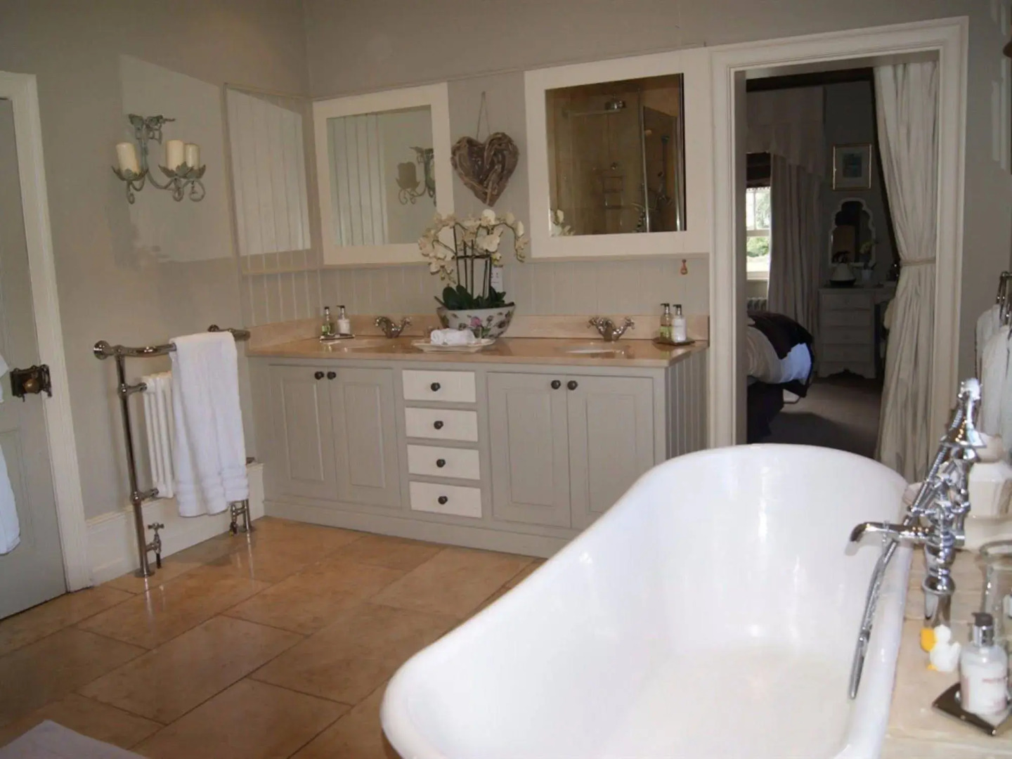 Willington Lodge B&B