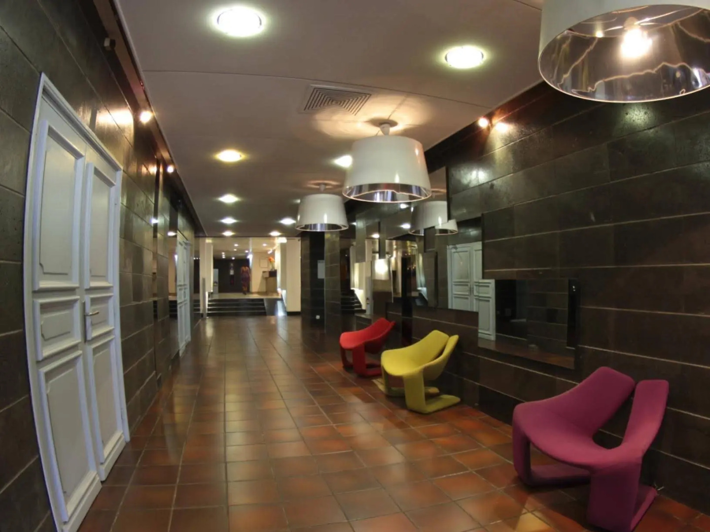 Best Western Le Saint Denis