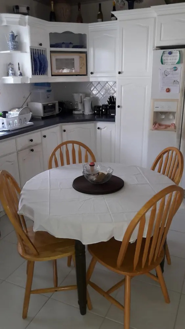 Sue'S Homestay