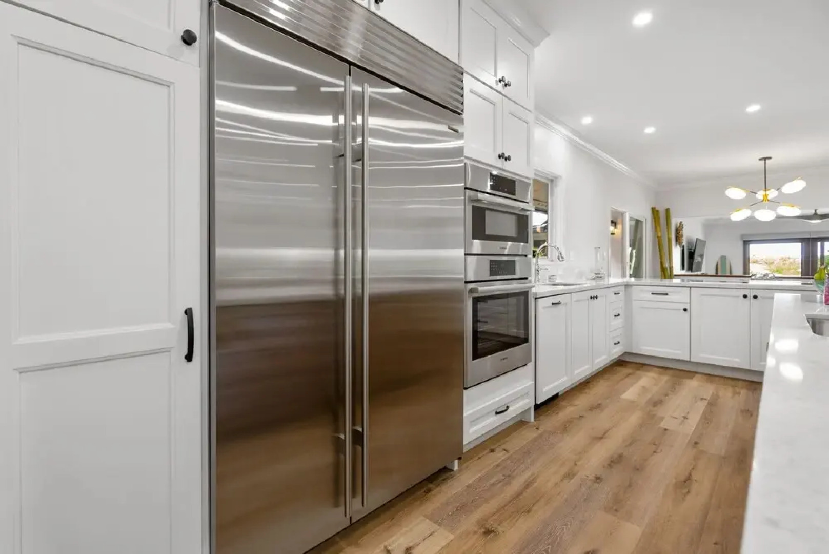 Hale Oahu Villa by Avantstay Kailua Beachfront House! Coastal Luxury!