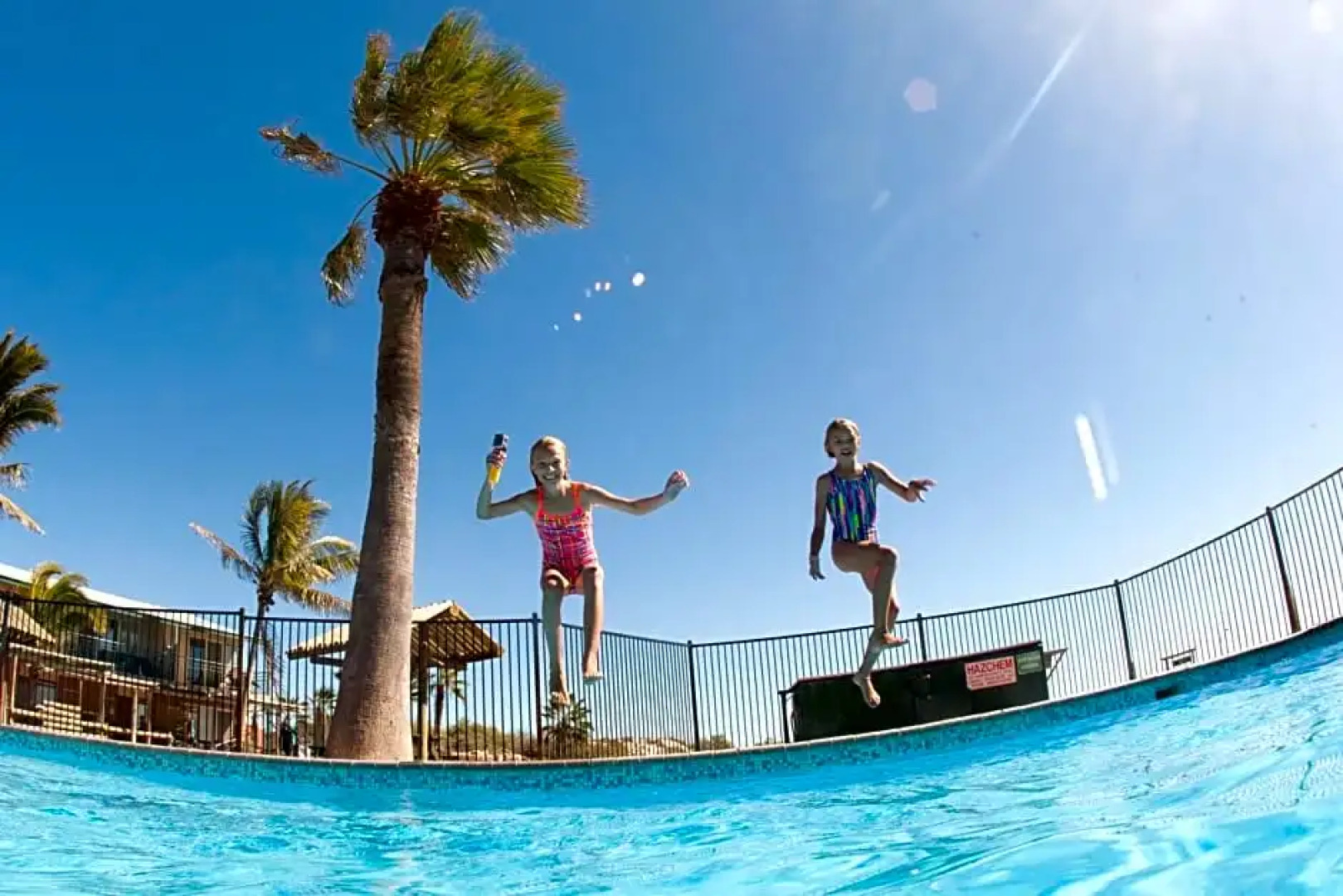 RAC Ningaloo Reef Resort