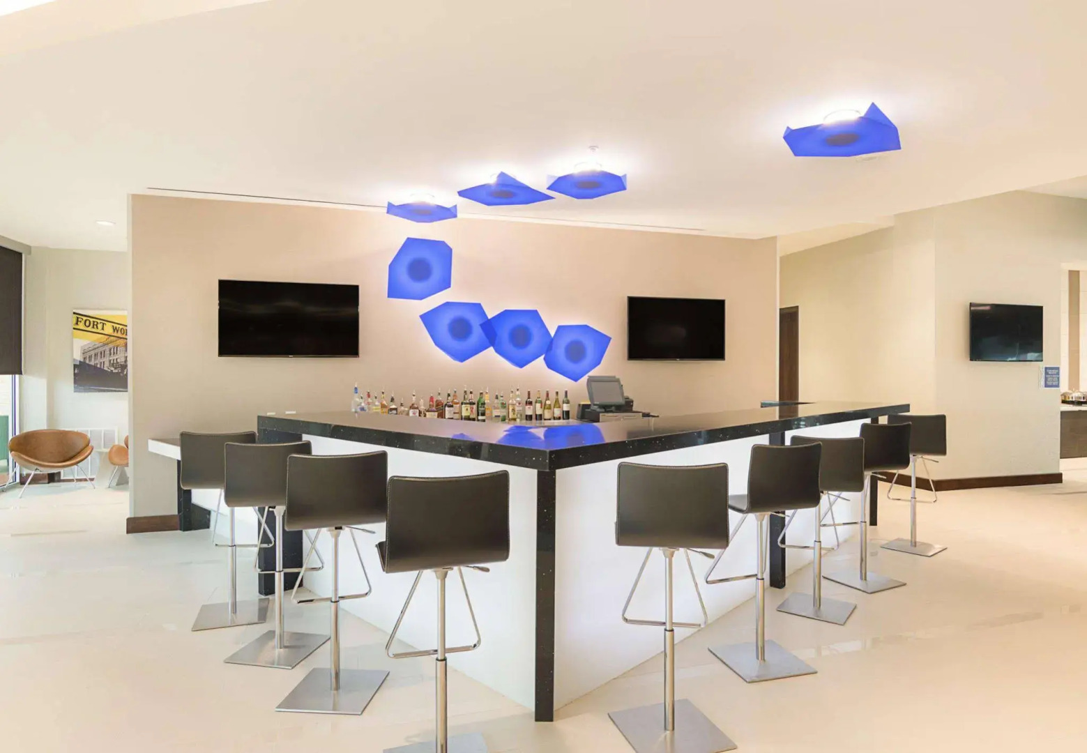 SpringHill Suites by Marriott Fort Worth Fossil Creek