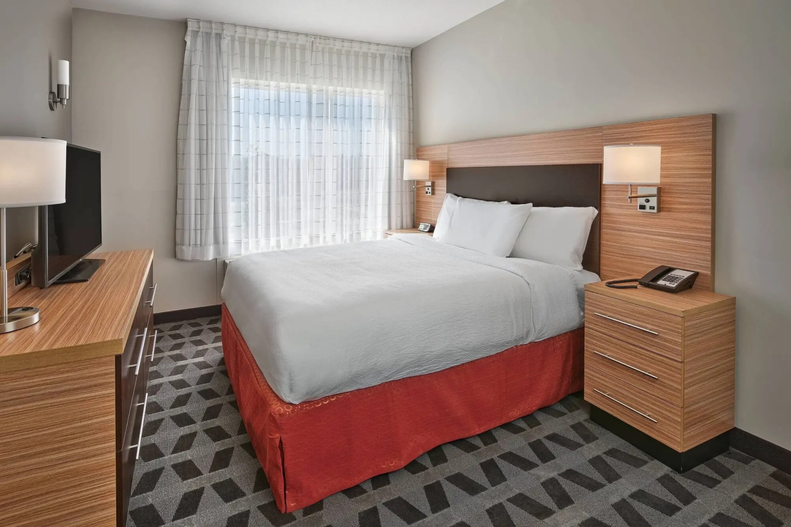 TownePlace Suites by Marriott Edmonton Sherwood Park