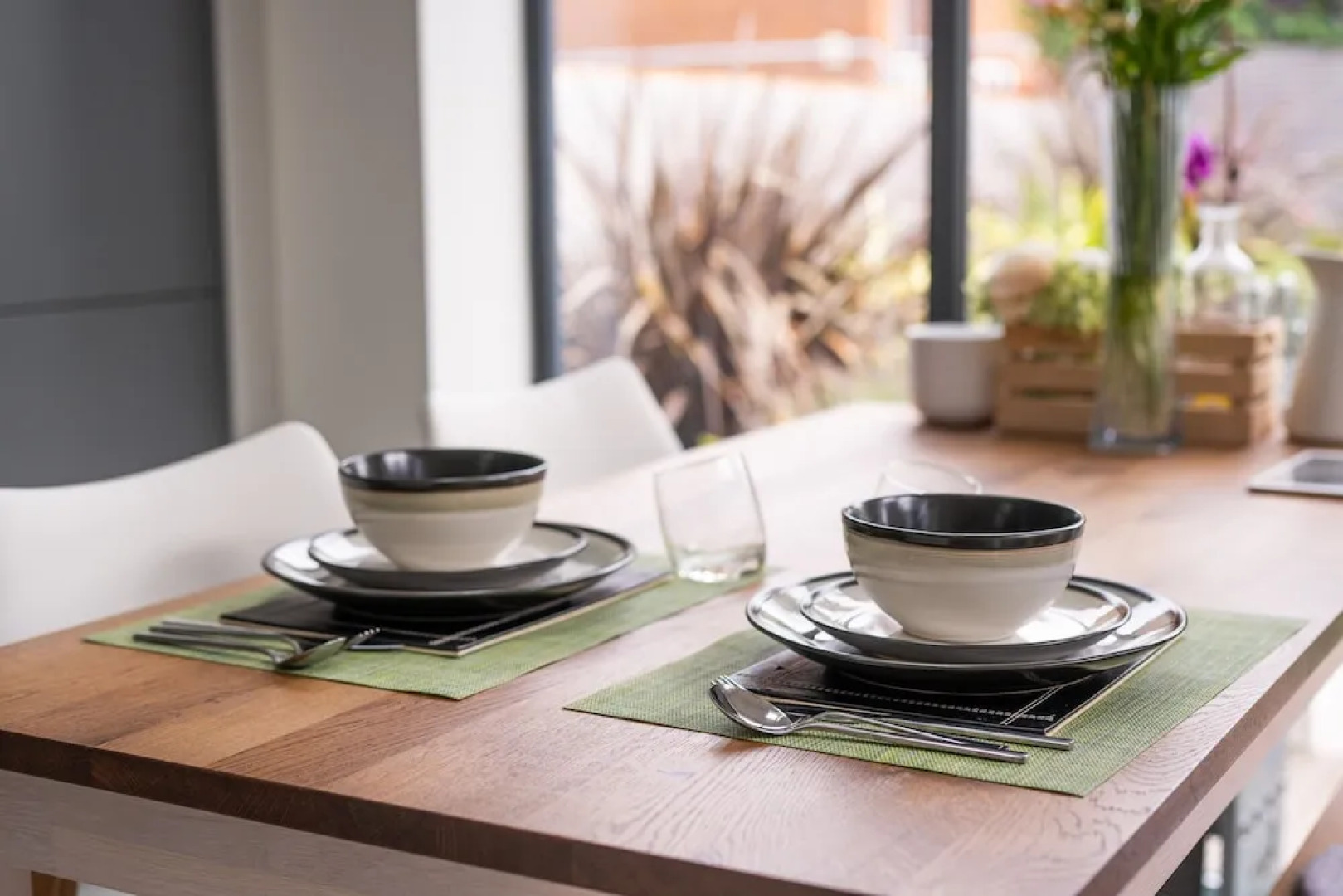 Contemporary Bright House 20 Min To Manc