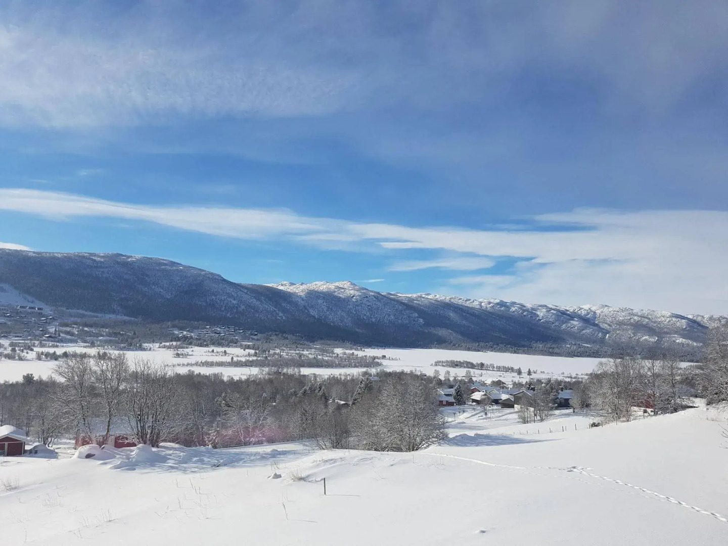 Ustedalen Hotell Geilo