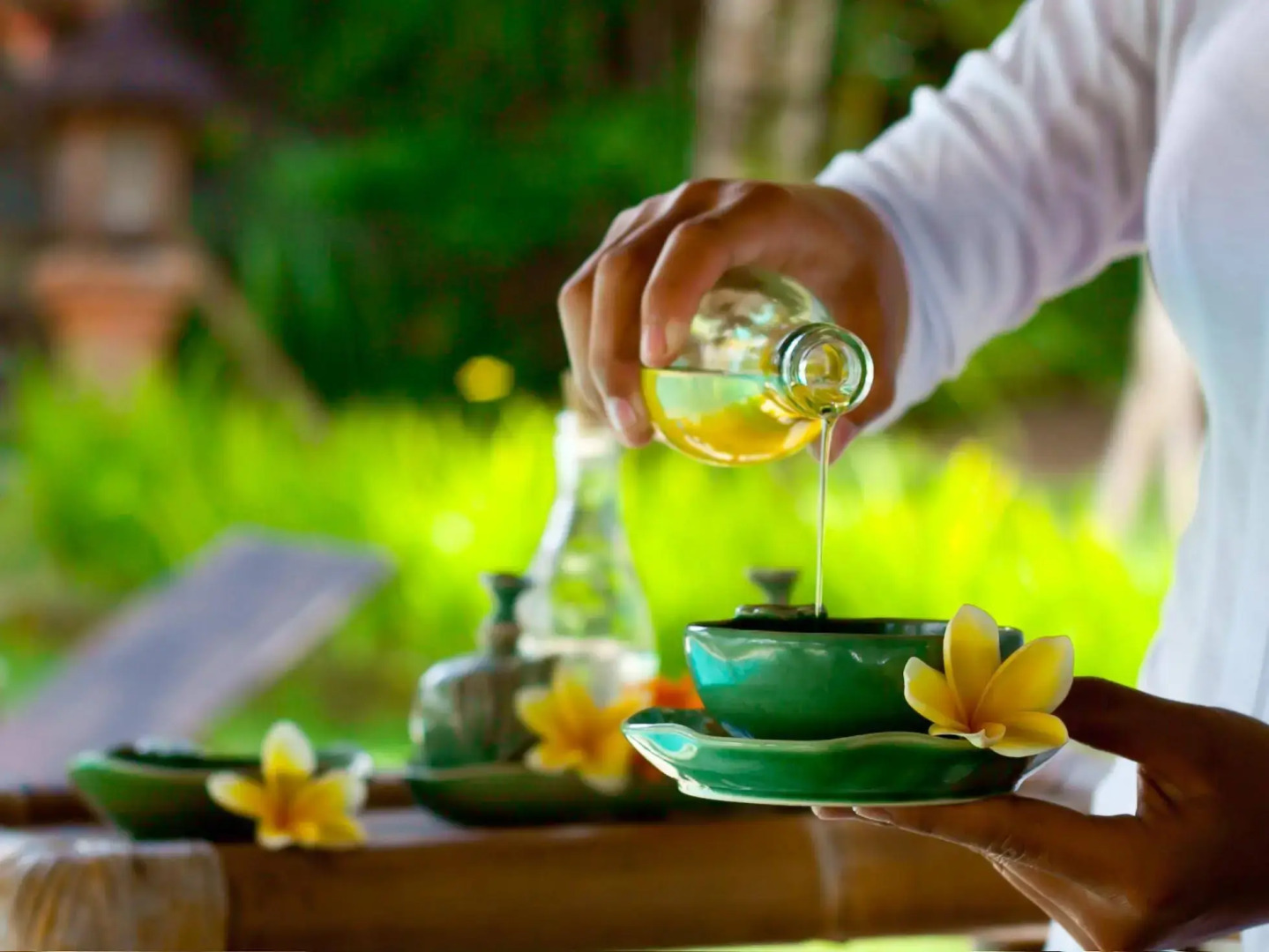 Курорт Agung Raka Resort and Villa