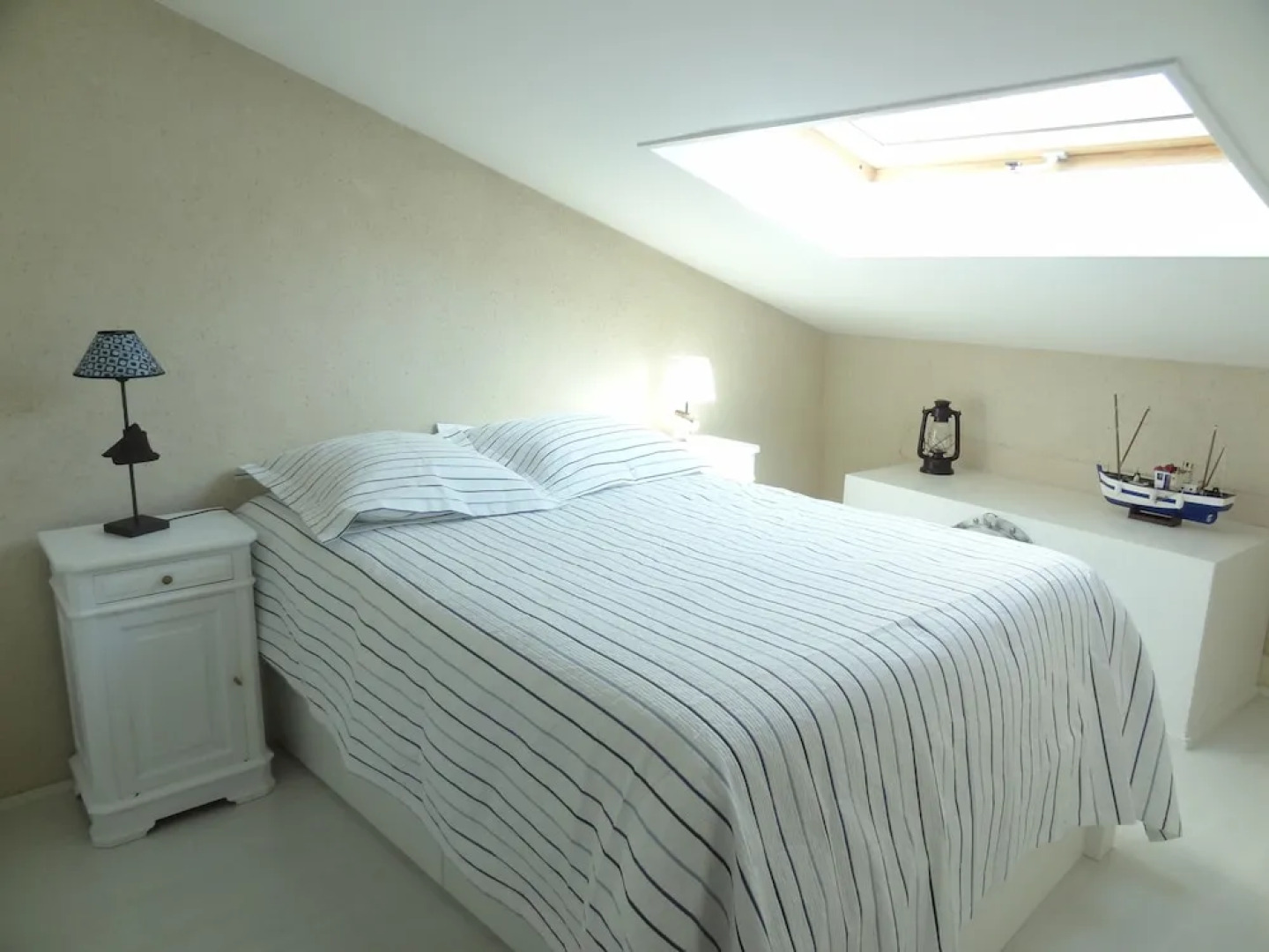 Appartement Fauvette