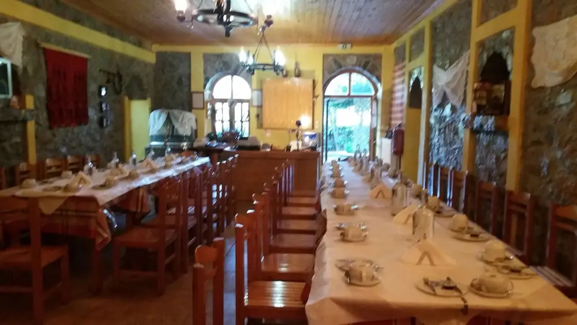 Hotel Maria (Lassithi Crete)