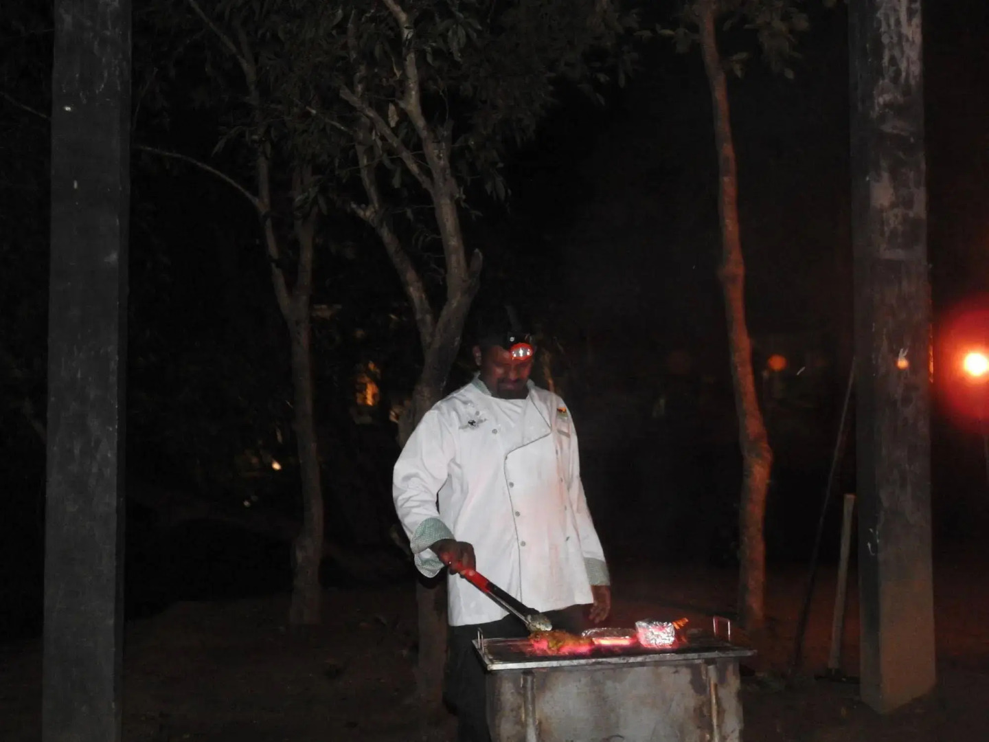 Explorer by Eco Team - Wasgamuwa National Park