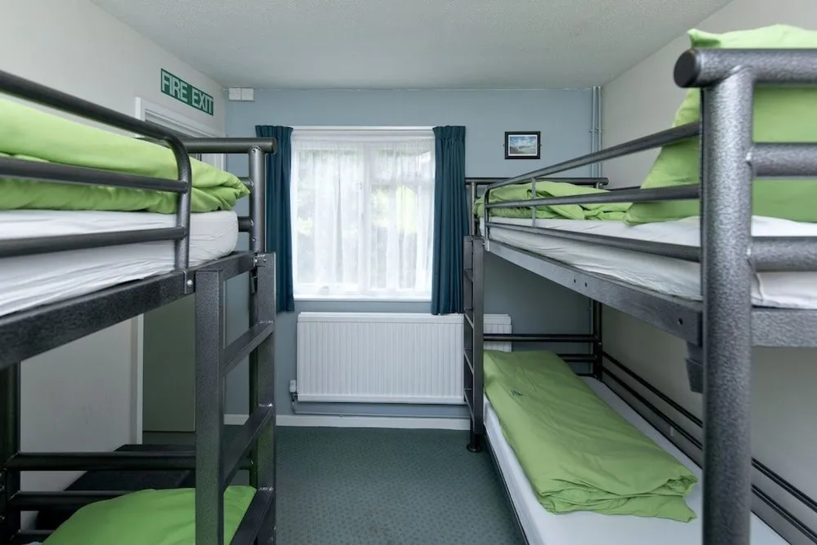 YHA Lulworth Cove