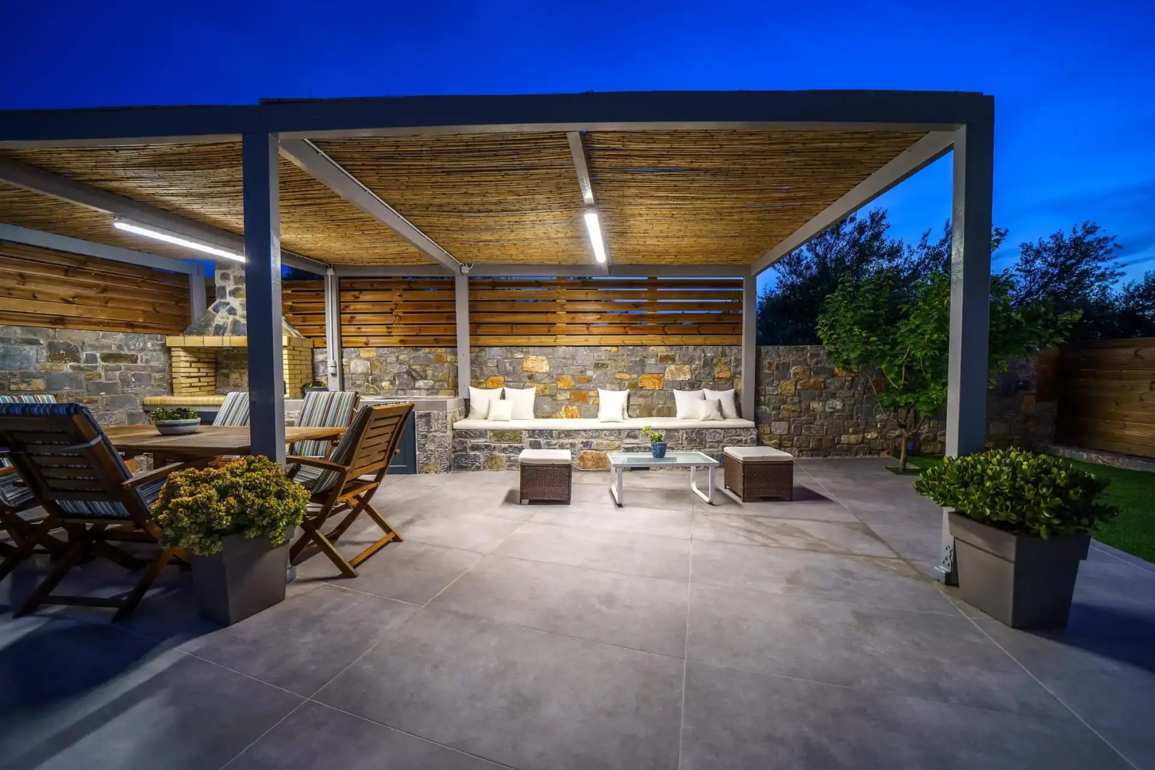 Angelina Cretan Villas