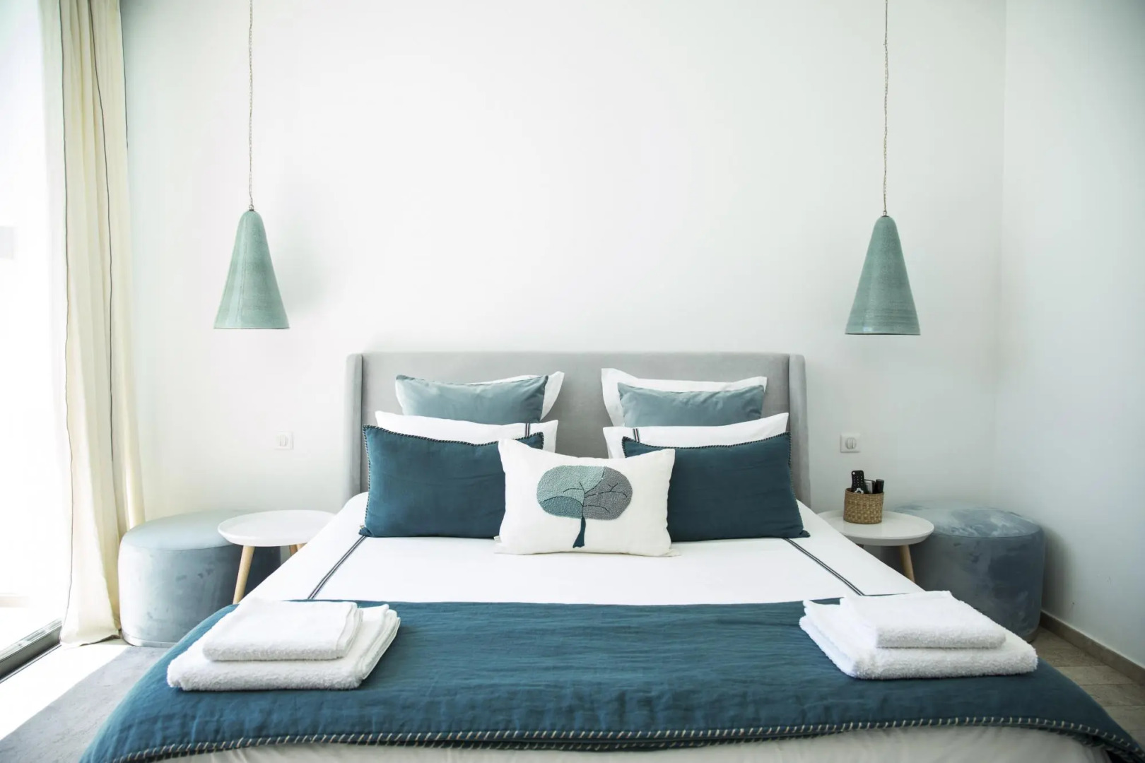 Villa Bonheur: Villa exceptionnelle à la Soukra