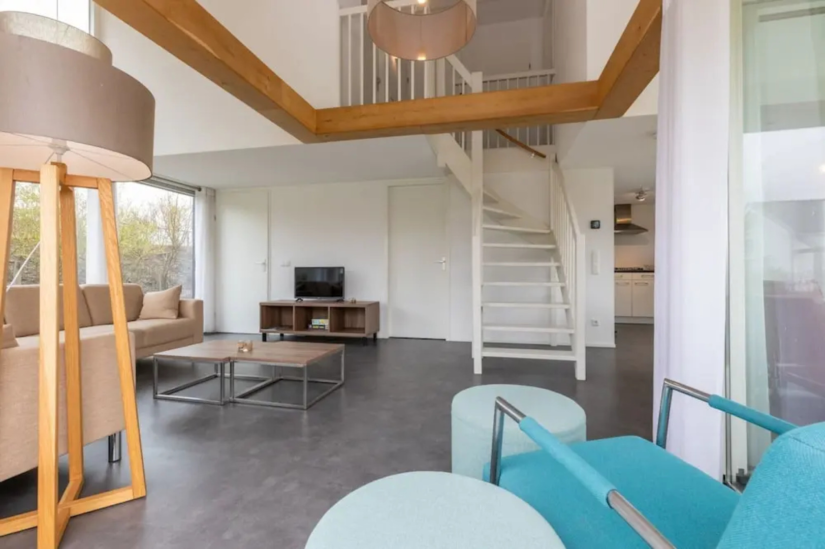 Holiday Home in Renesse Near the Beach