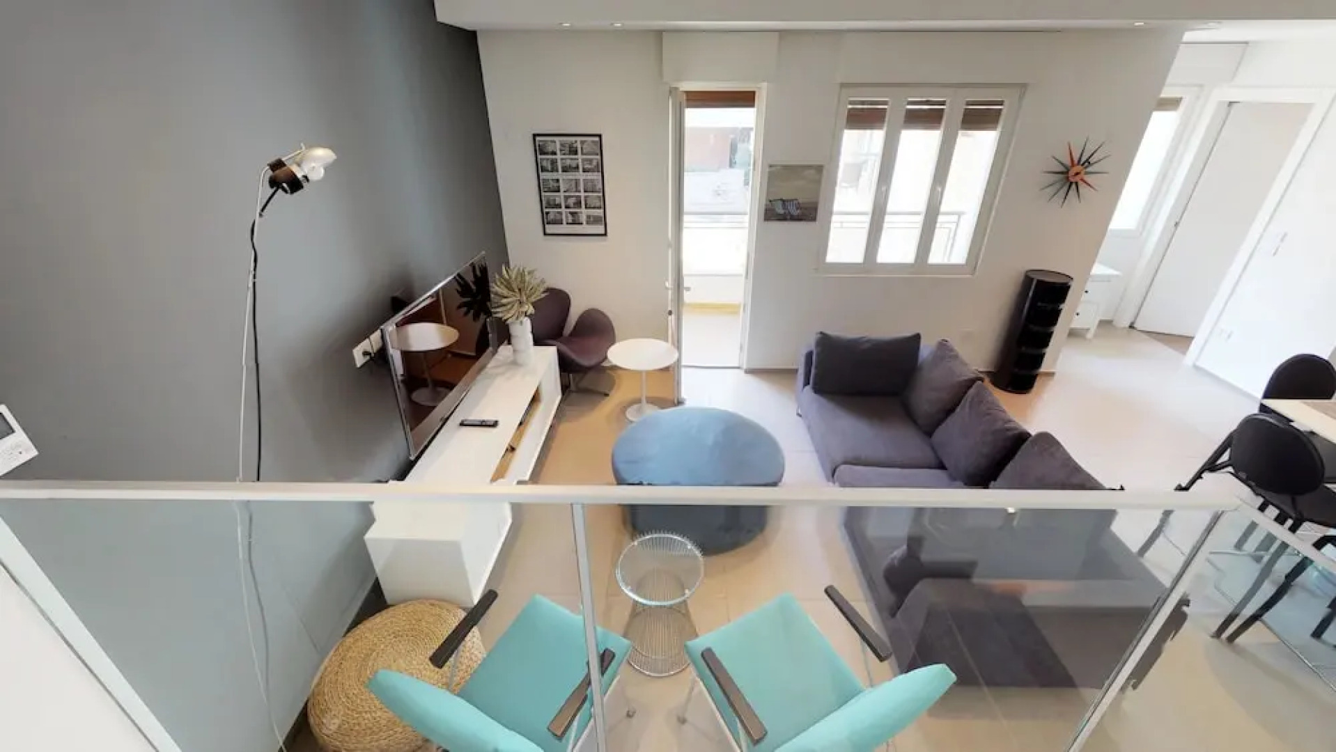 Sea N' Rent - Hayarkon 96