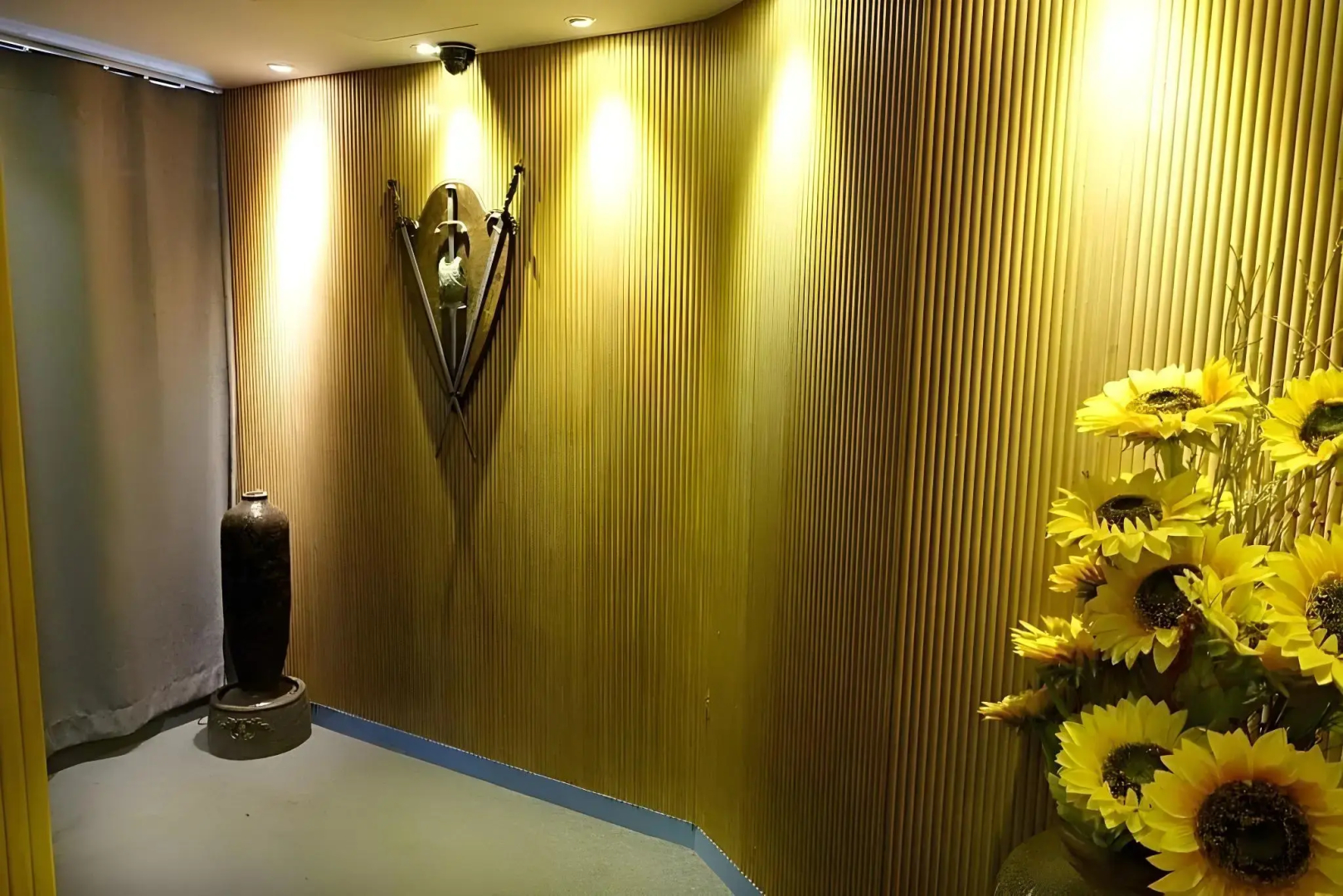 Hotel Top Daegu
