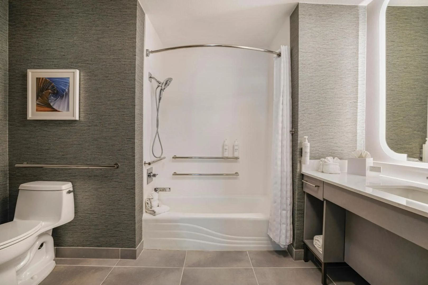 Homewood Suites by Hilton Plano- Richardson