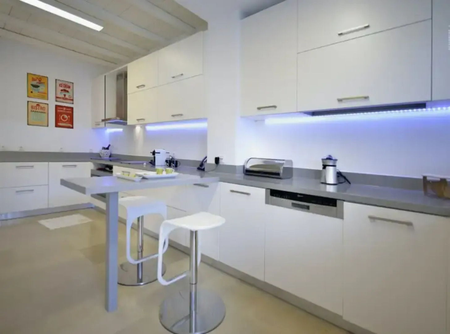 Villa True Elegance Mykonos, Agios Lazaros