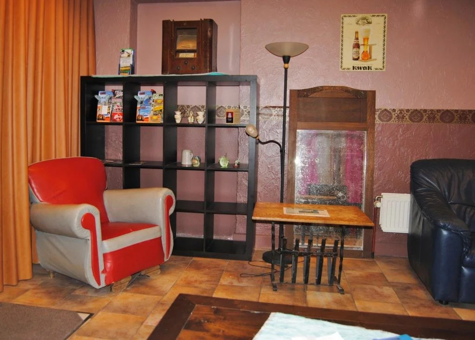 Hotel Beco