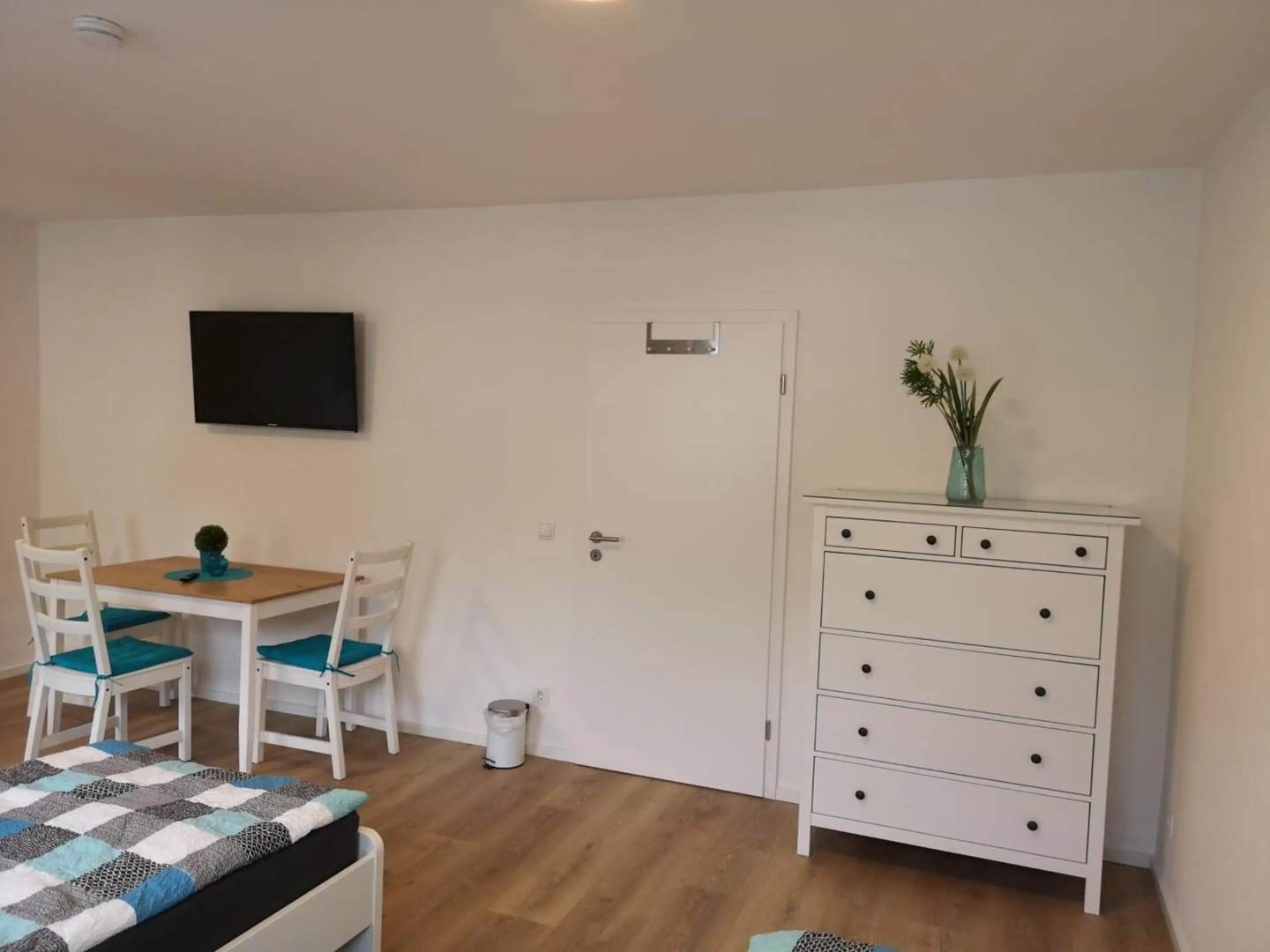 Ferienwohnungen-Oberkochen.de Stadtherberge Sperberstraße