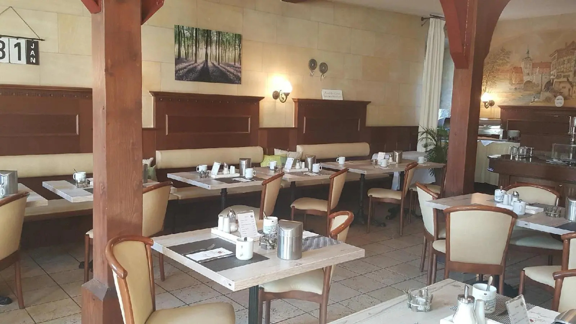 Hotel Goldener Adler