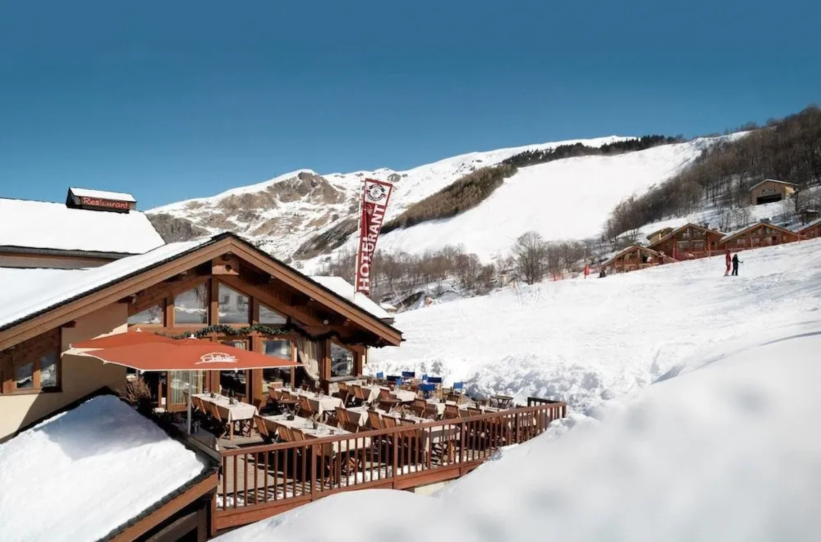 Appartements de Charme du Saint Martin