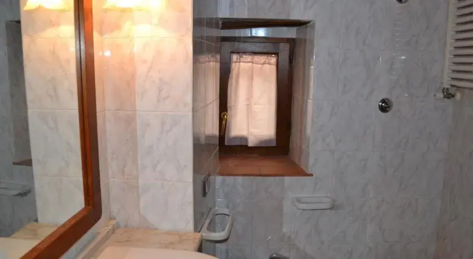 Casa vicolo della salita