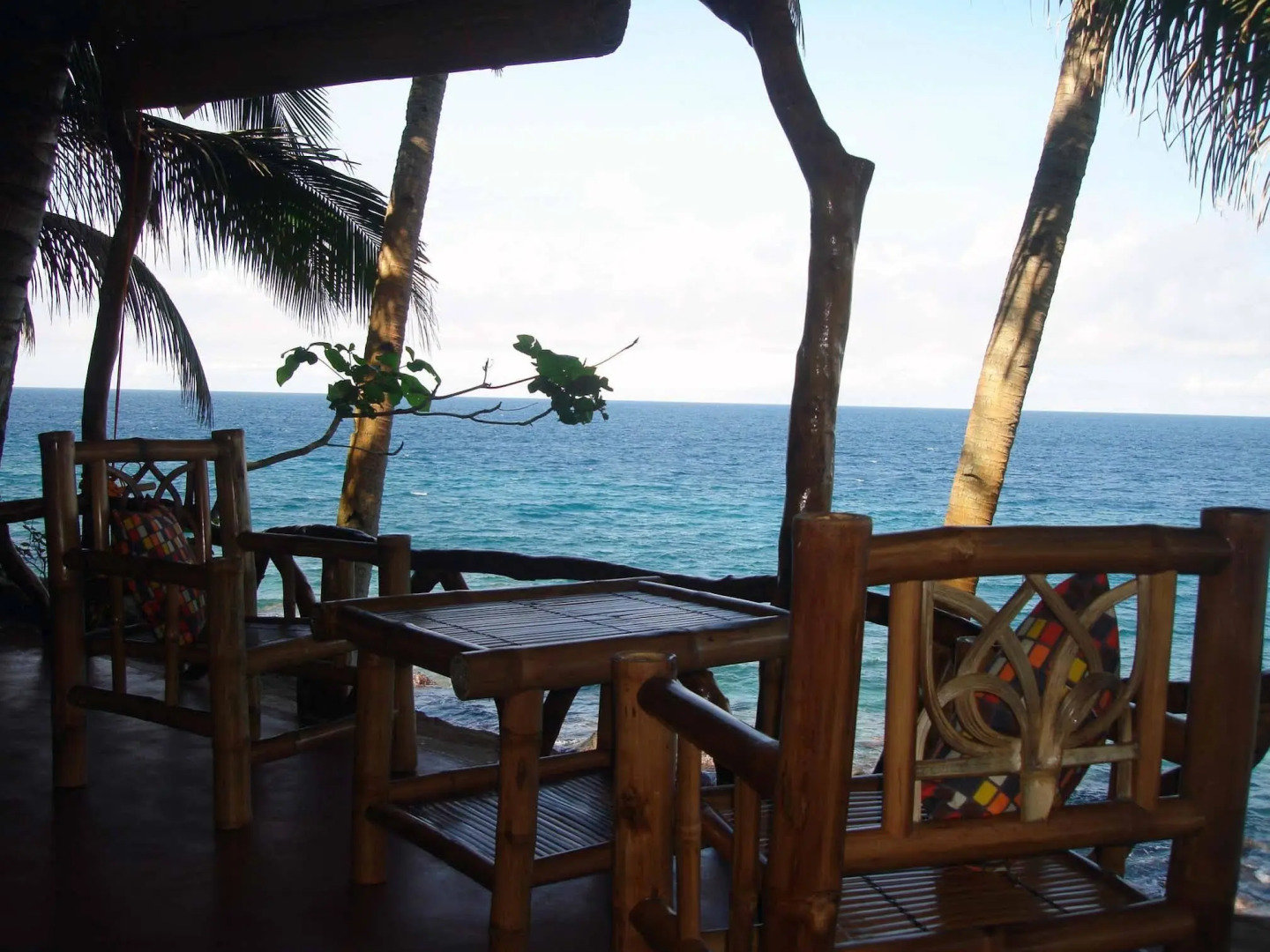 Camiguin Volcan Beach Eco Retreat & Dive Resort