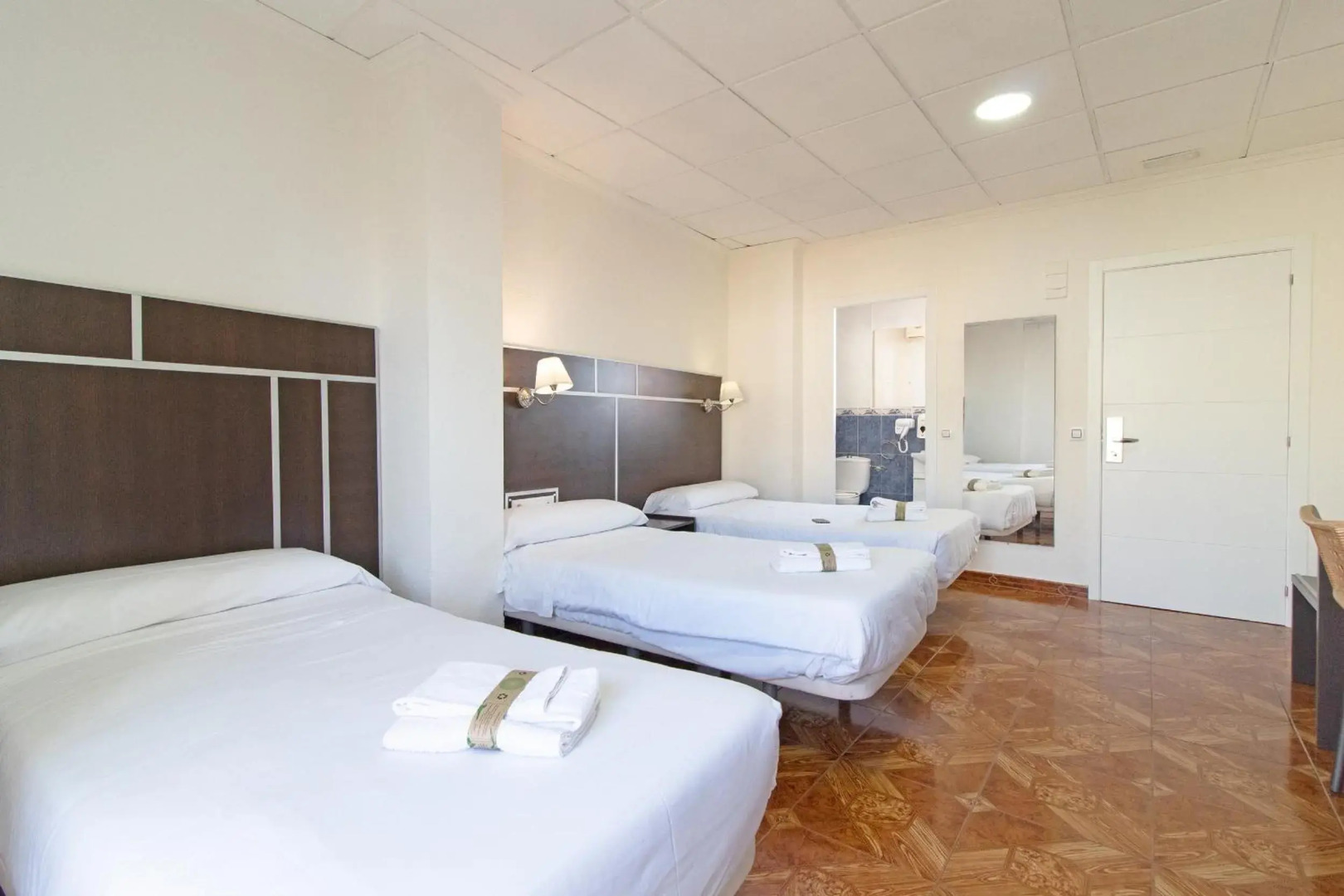 Hotel Sagunto