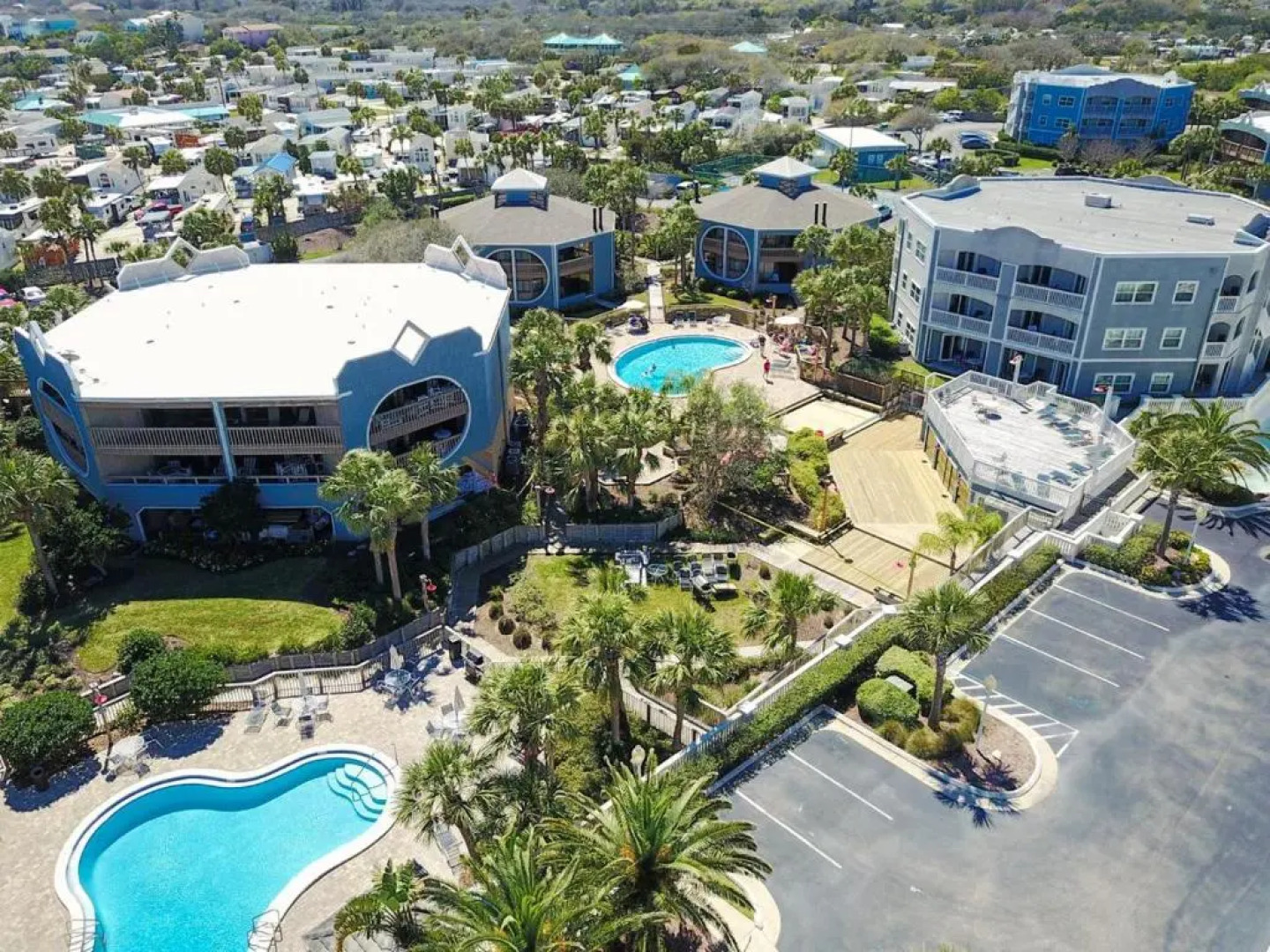 Hibiscus Resort - H204