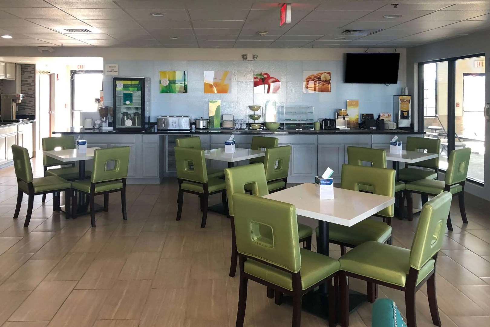 Quality Inn & Suites