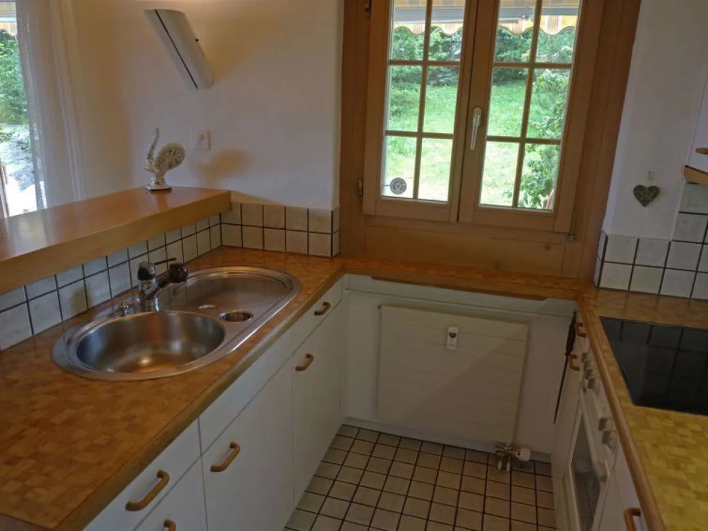 Apartment Zapfe - Küenzi