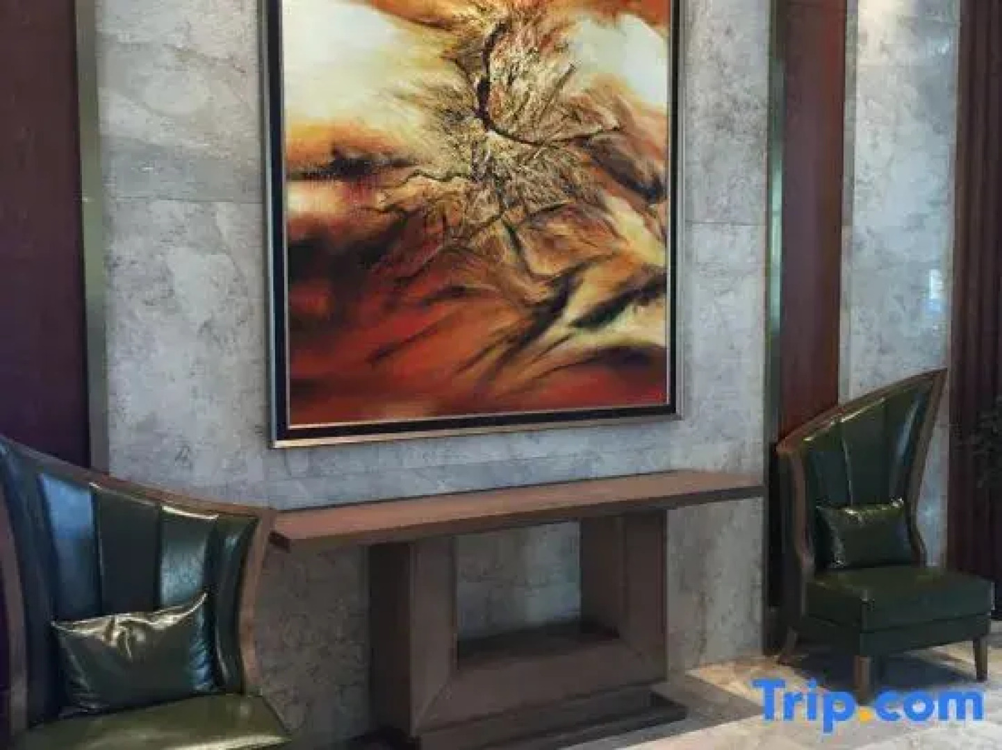 Royal Tulip Sheng Di Hotel-Zunyi