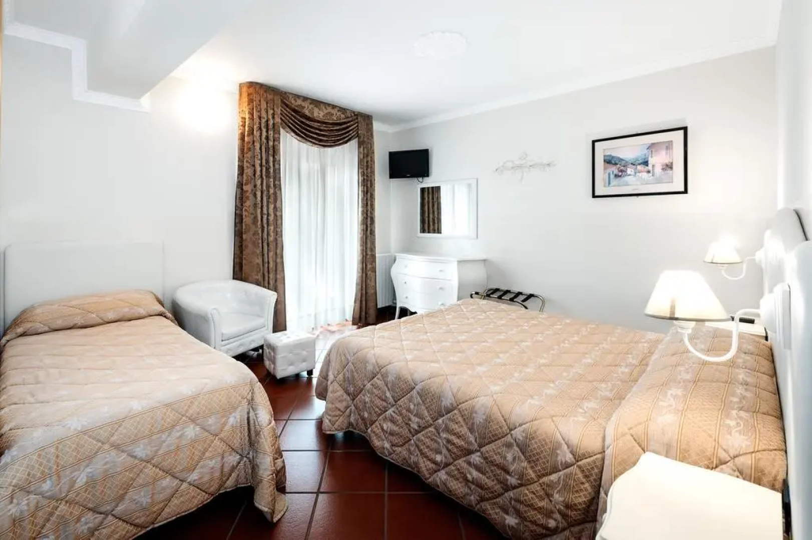 Hotel Edelweiss