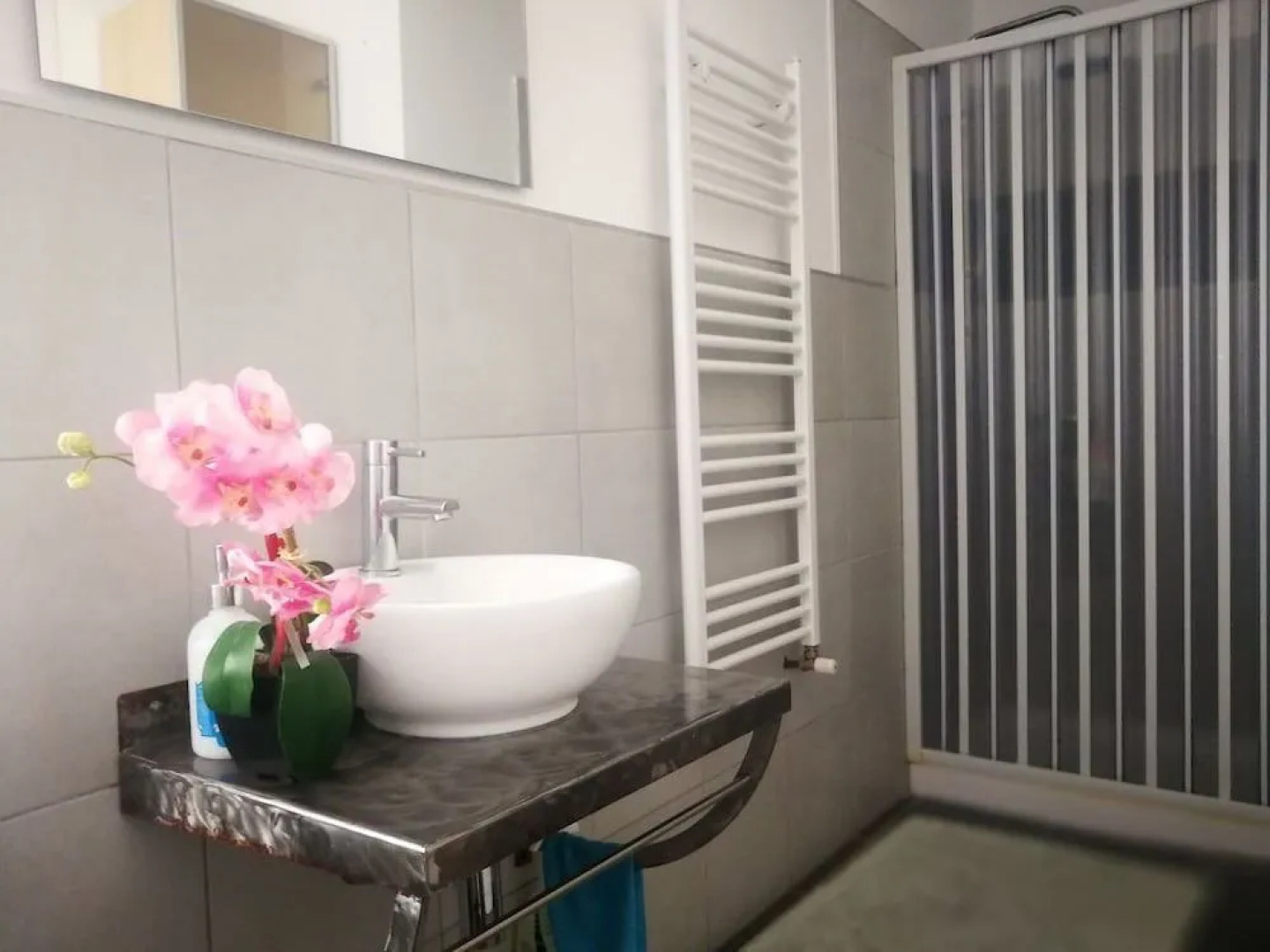 B&B Pozzo dei Desideri