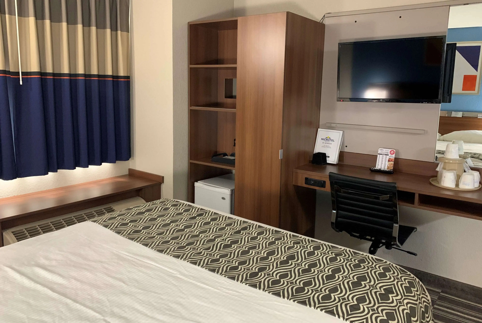 Microtel Inn & Suites by Wyndham Fond Du Lac
