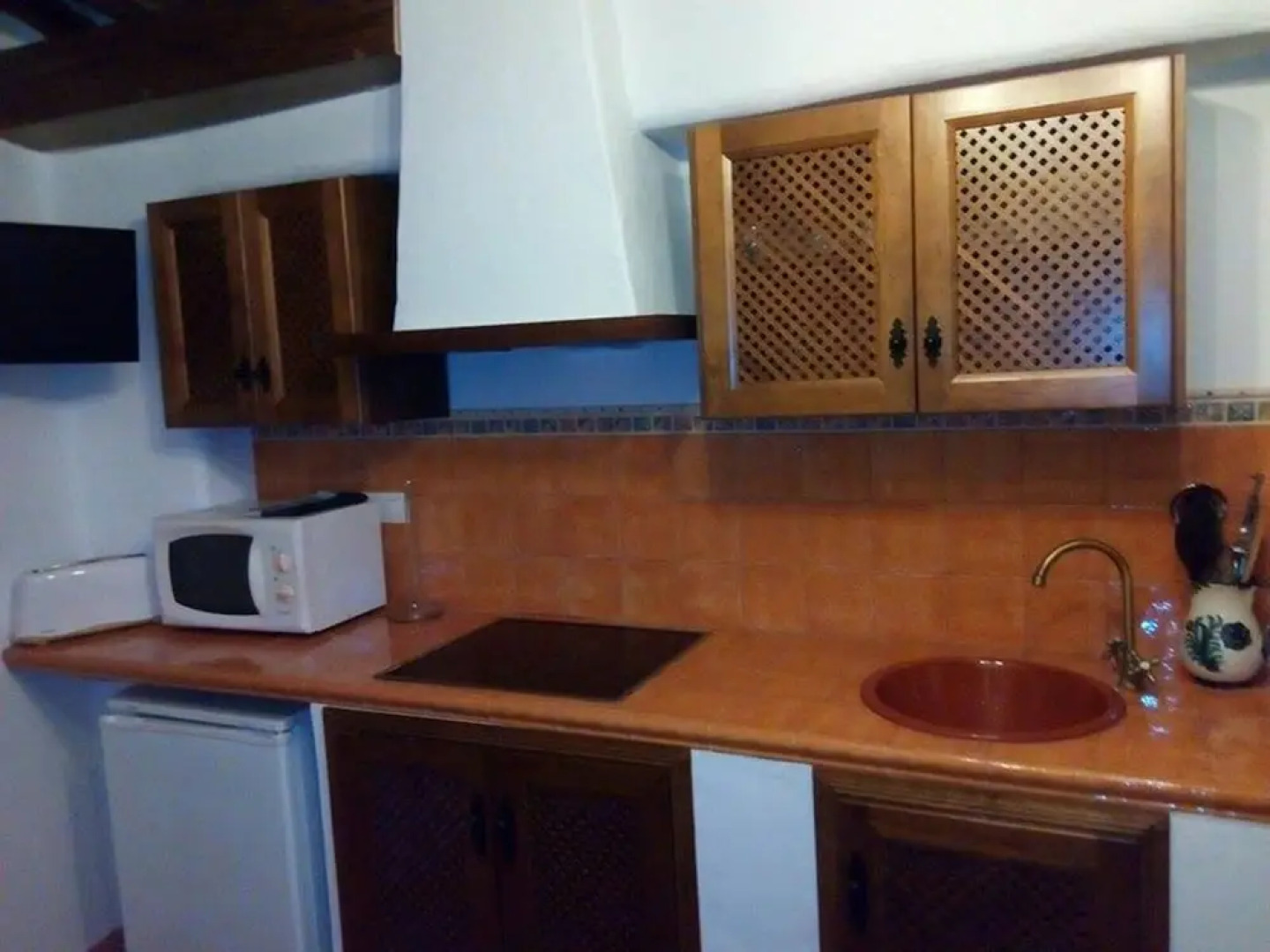 El Vergel de Berchules