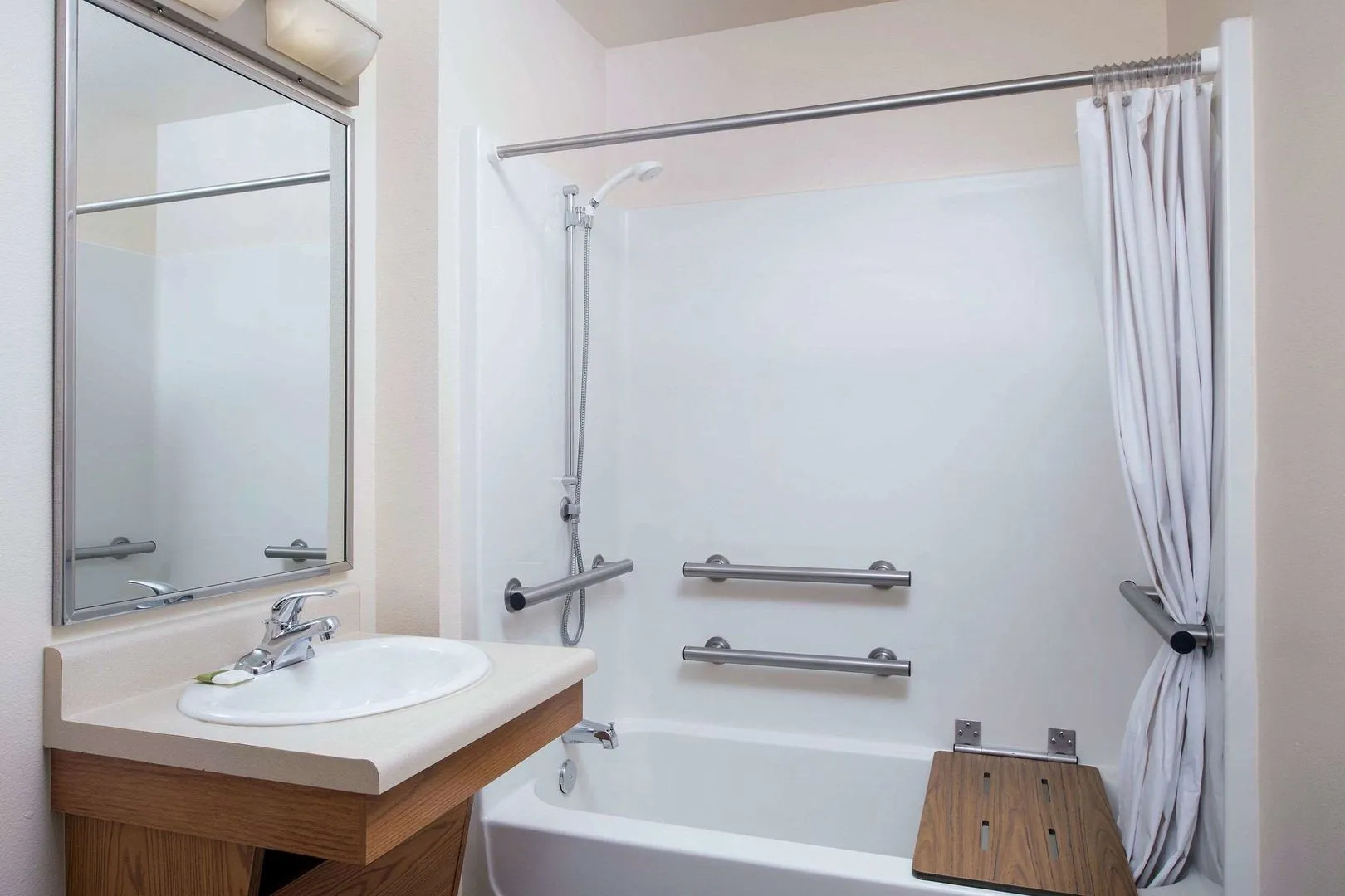 Extended Stay America Select Suites - Firestone