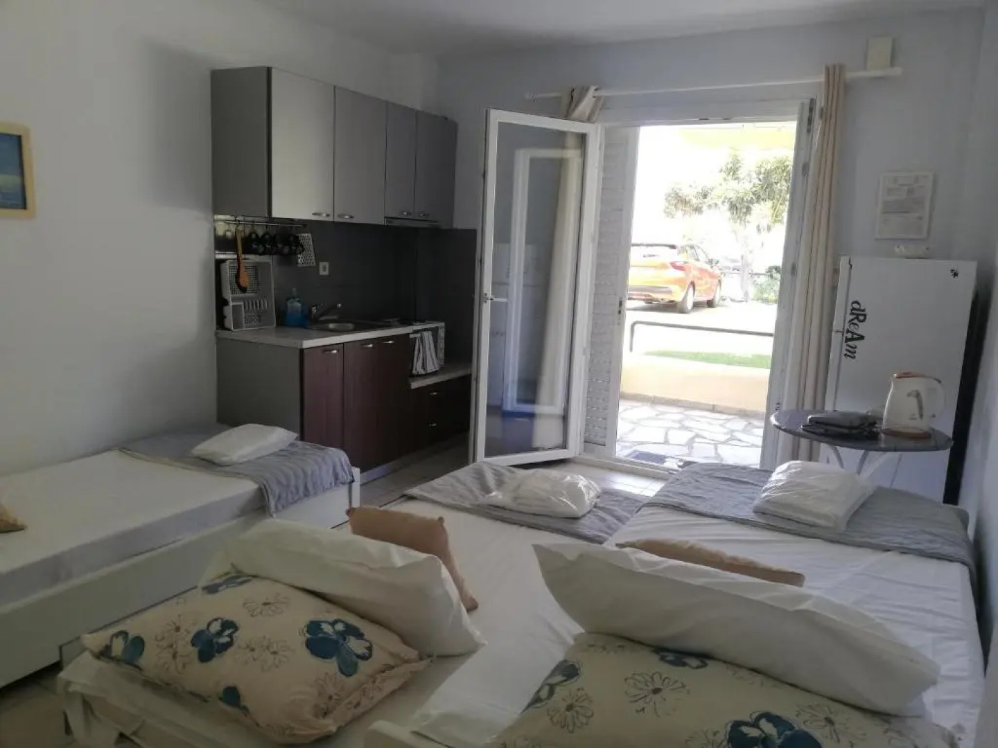 By the Sea Apartments